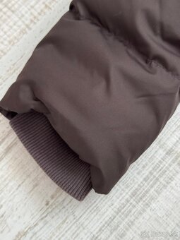 Zimný kabát Esprit S/M - 3