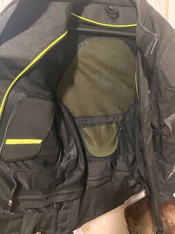 Moto oblečenie - 3