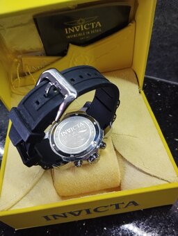 Invicta pro diver - 3