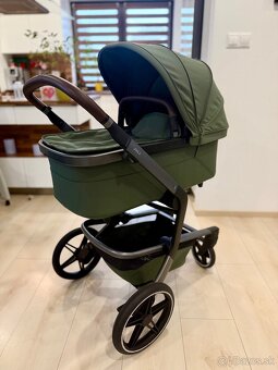 JOOLZ DAY 5 Forest green - 3