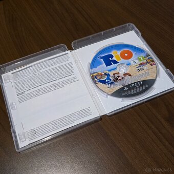 Rio - PS3 - 3