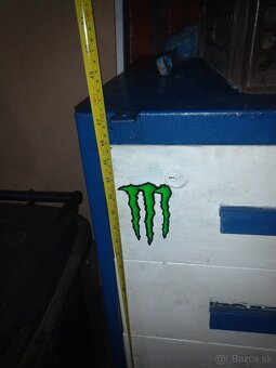 Skriňa na náradie - 3