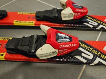 Predam detske lyze - 3