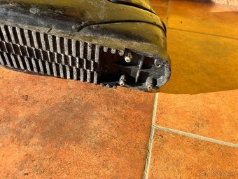 pánske lyžiarky - 3