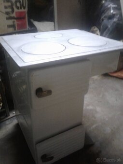 Unikátne kachlicky - 3