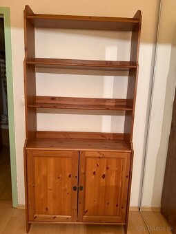 Skrina Leksvik Ikea - 3