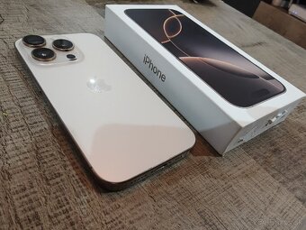 Apple iPhone 16 Pro 128GB - 3