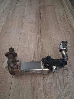 EGR chladič - 3