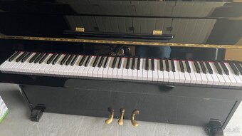 Predám dva klavíre - 3