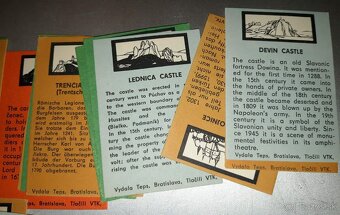 Slovenské hrady... - 3