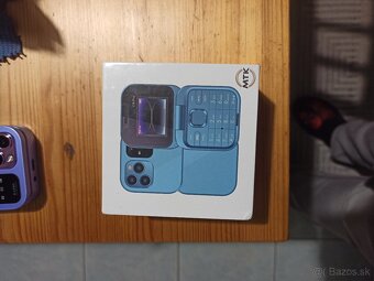 Predám tlacitkovy mobilny telefon - 3