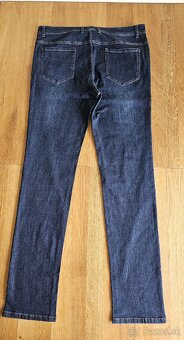 W36/36 PREDĹŽENÉ, ELASTICKÉ - 3