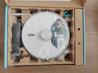 Robotický vysávač Concept - 3