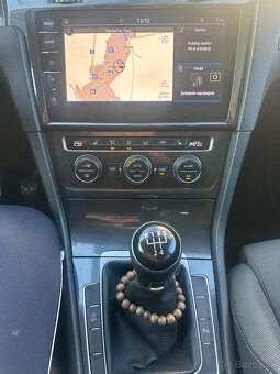 VW golf 7.5 variant - 3