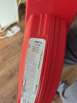 Snehové reťaze na auto pewag - 3