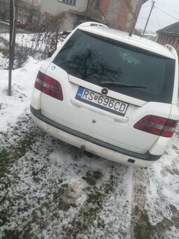 Fiat Stilo 1.9 JTD 88kw - 3