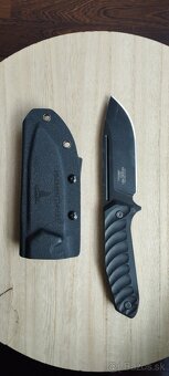 Taktický nôž - 3