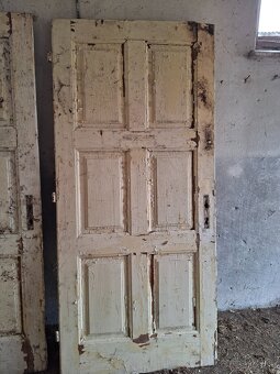 Dvere - 3