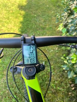 Trek X-Caliber 9 - 3