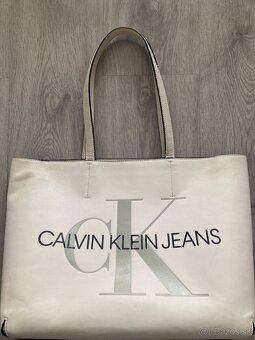 Kabelka Calvin Klein Jeans - 3