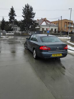 Skoda superb - 3