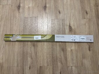 Lišta kufra na VW T-ROC - 3