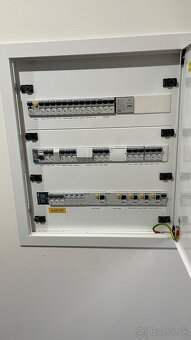 Elektrikár - elektroinštalačné práce - 3