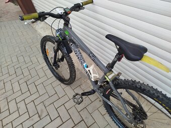 Kona shred - 3