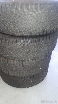 pneu 205/55r16 - 3
