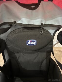Predám detský nosič Chicco Caddy - 3