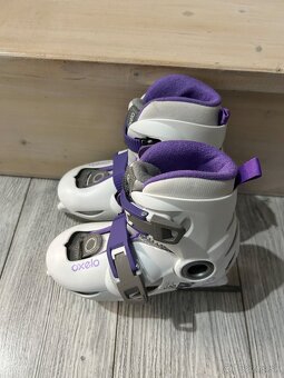 Detske korčule na ľad - 3