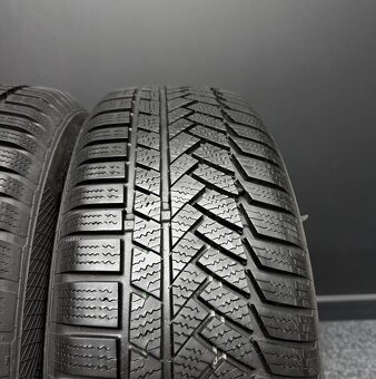 2ks pneu Continental 205/60/16 92H - 3