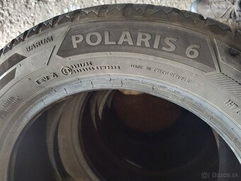 205/55R16 Barum Polaris 6 91T - 3