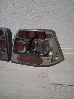 Zadné svetlá Volkswagen Golf 4 - 3