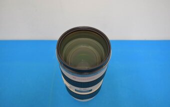 Canon EF 70-200mm f/2.8 L - 3