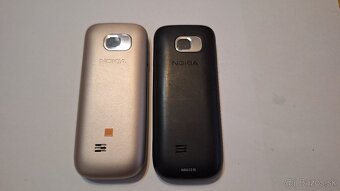 Nokia C2 top stav - 3