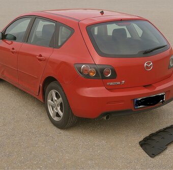 Mazda 3 - 3