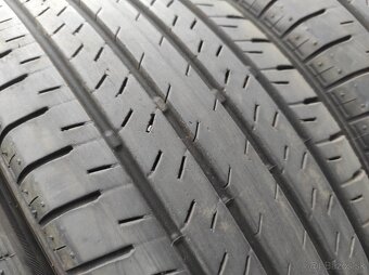 Letne pneu 225/60 R18 Bridgestone 4ks - 3