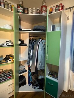 Detský nábytok - 3