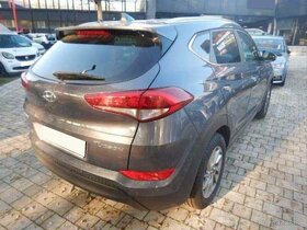 Hyundai Tucson 7/2017, 7st. AUTOMAT, bohatá výbava Xpossible - 3