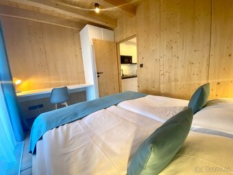 REZERVOVANÉ - 2-izbový apartmán v Demänová Rezort NA PREDAJ - 3