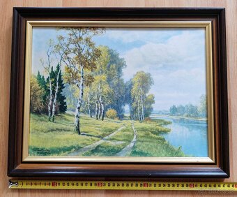 ✔️ obrazy na dekoraciu - 3