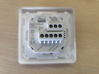Termostat HeatIt Z-Therm2 inteligentny - 3