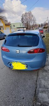 Predaj Seat leon - 3