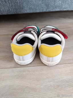 Be Lenka detské tenisky veľkosť 20 - 3