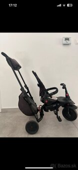 SmartTrike - 3