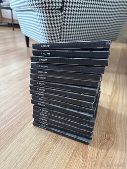 Rezné kotúče NORDMANN 150mm - 3