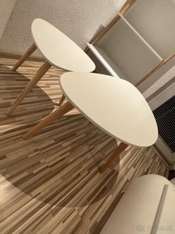 Konferenčne stoliky - 3