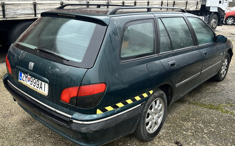 Predám Peugeot 406 2.0 Hdi - 3