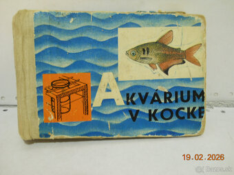 Predám knihy o prírode - 3